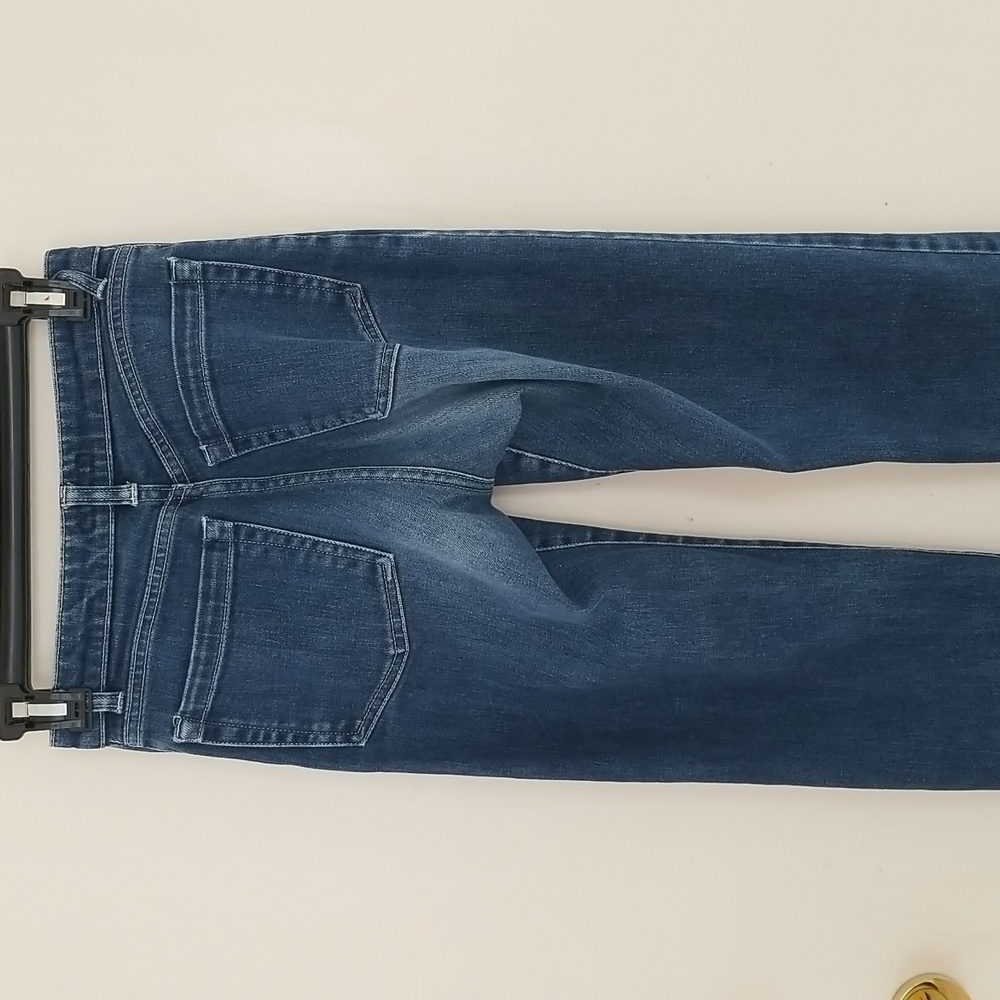 Burberry Denim Jeans 26/4 - Picture 4 of 12